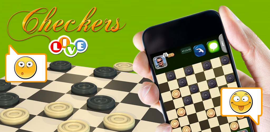 Checkers Live 1024x500 Play Dice Clubs   Checkers Live 1024x500 