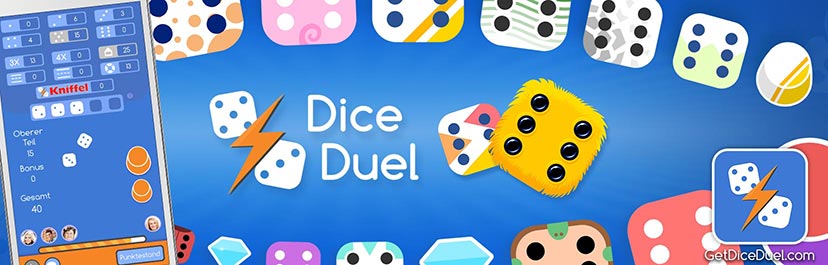 Kniffel_Dice Duel_Kostenlos_Multiplayer_Online_App_binteraktive_Yahtzy_Spielregeln