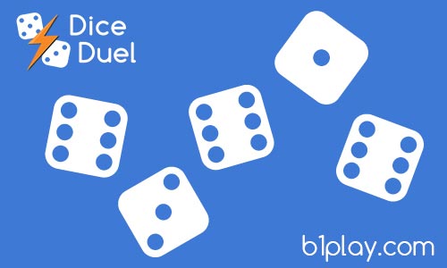 Kniffel_Dice Duel_Kostenlos_Multiplayer_Online_App_binteraktive_Yahtzy_Spielregeln_Dreierpasch