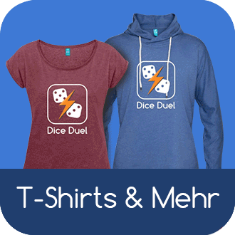 Merchandise-website-german