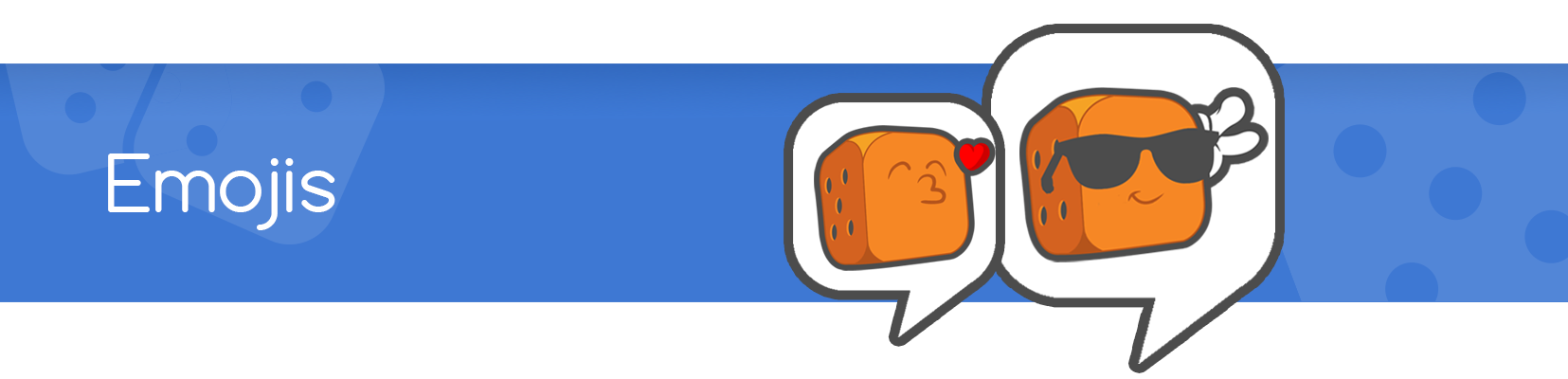 Emojis