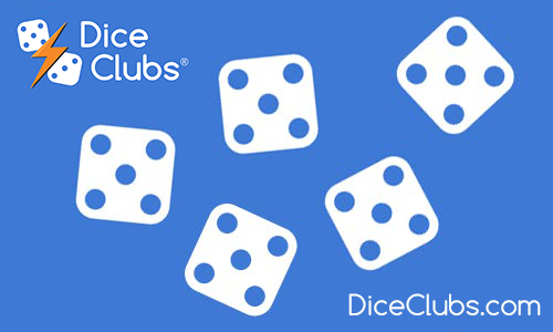 dice club coupon code