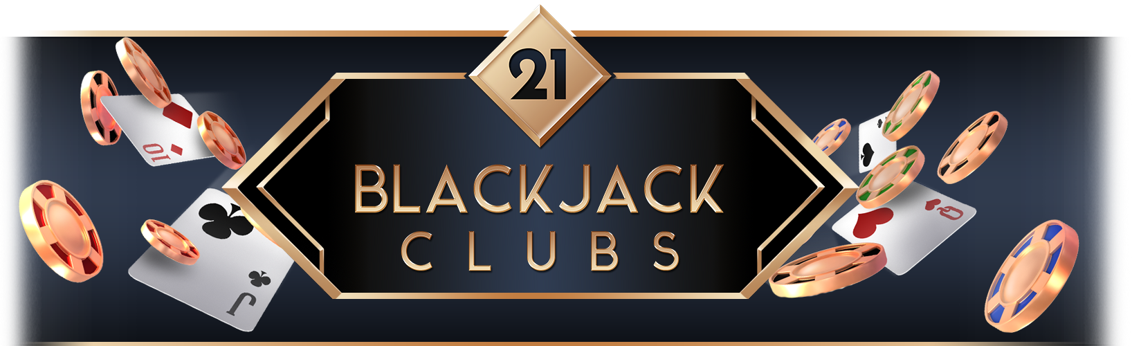 Blackjack Clubs : Play Dice Clubs