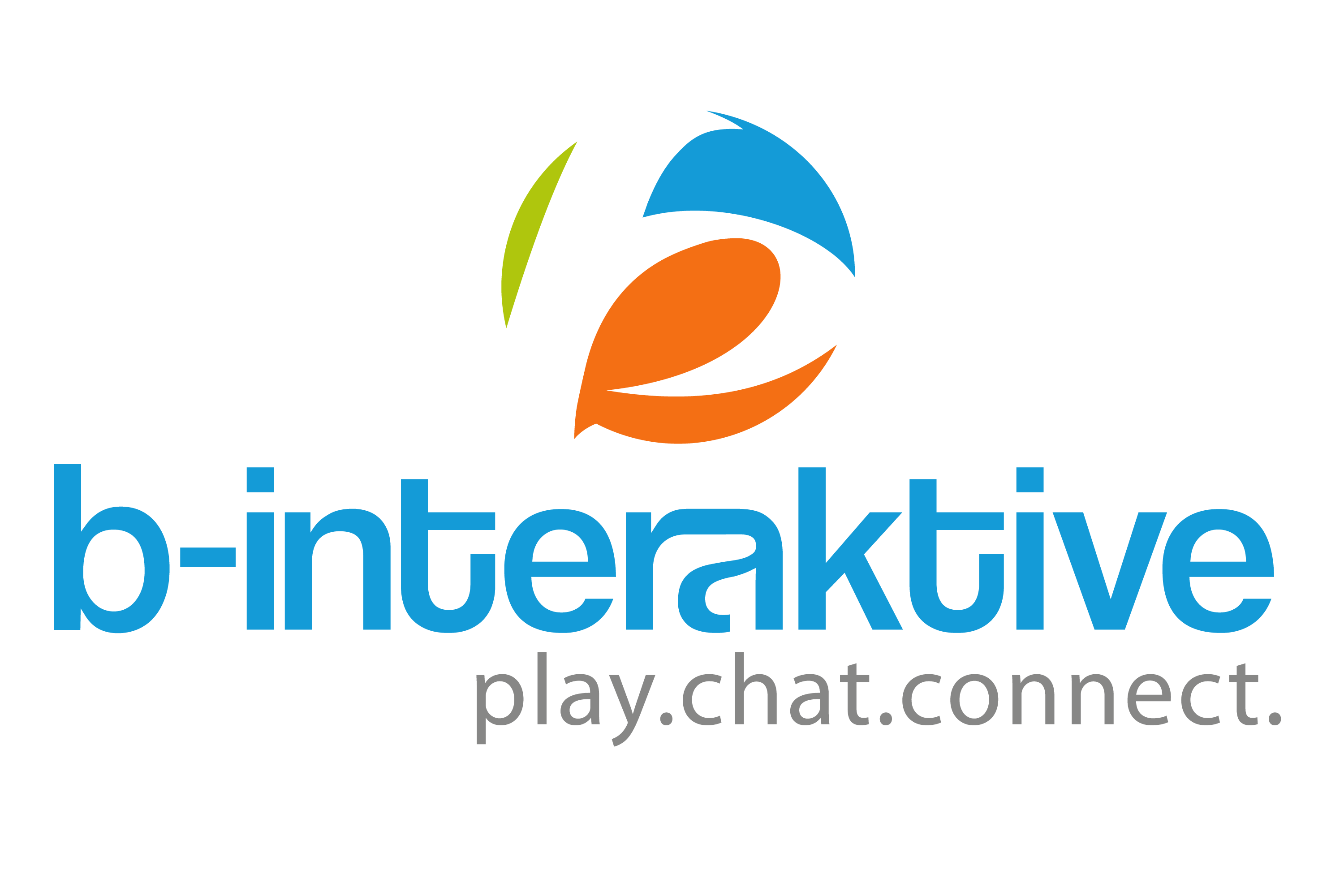 b-interaktive Logo