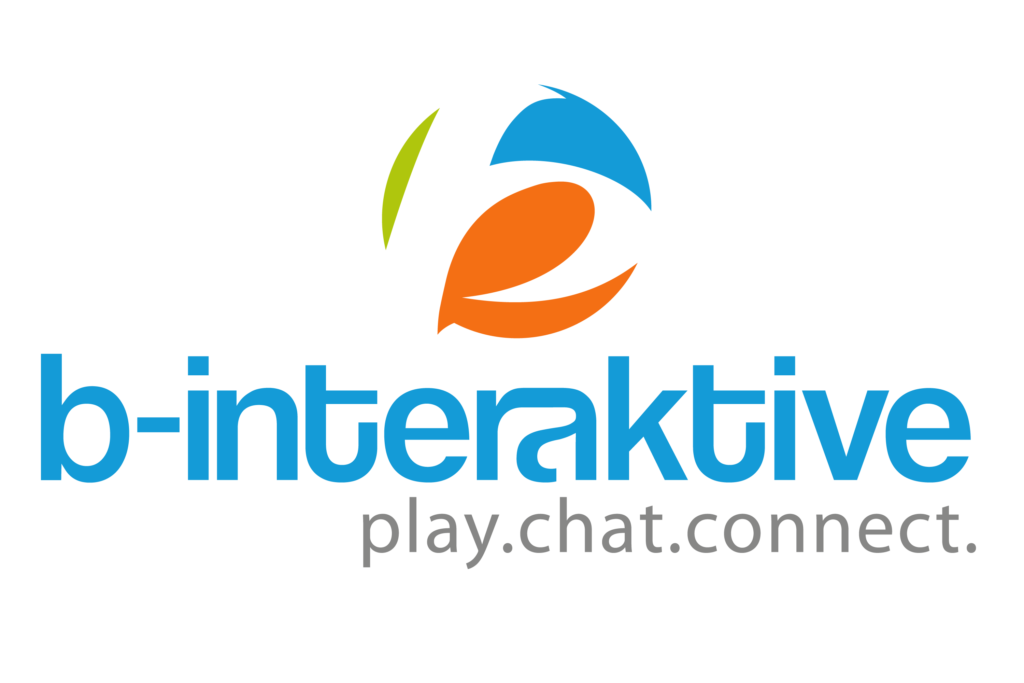 b-interaktive Logo